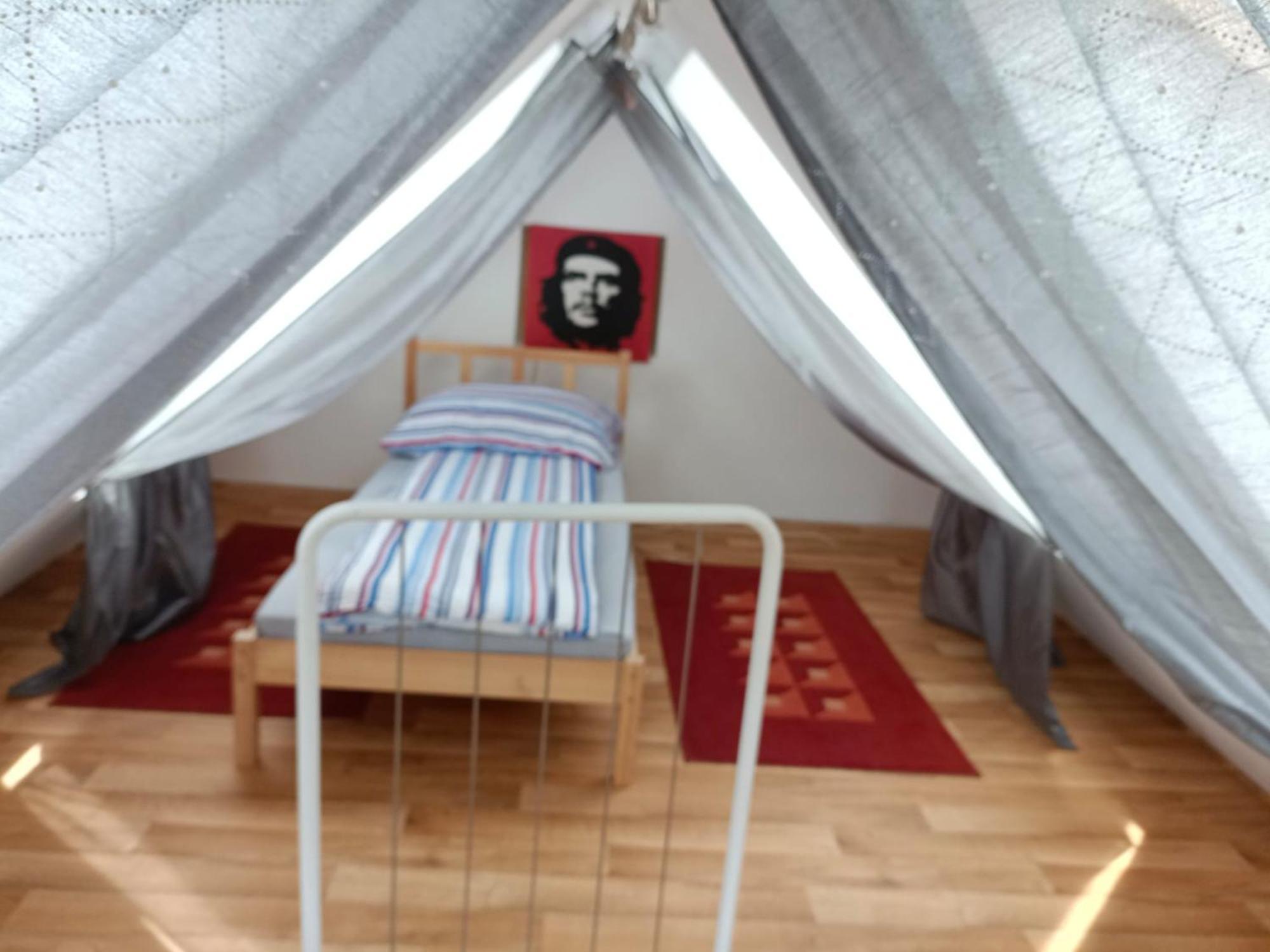 Pension Donaublick Grein 2 In Stifterstrasse19. المظهر الخارجي الصورة